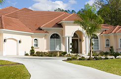 Garage Door Installation Services in Greenacres, FL