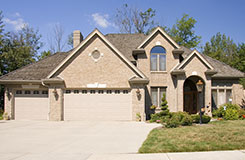 Garage Door Repair Services in  Greenacres, FL